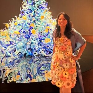 Meet your Posher, Charlotte